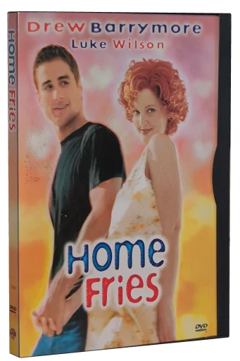 Home Fries DVD, Warner Home Video