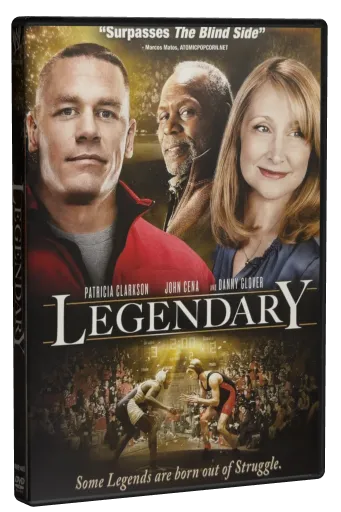 Legendary (2010)