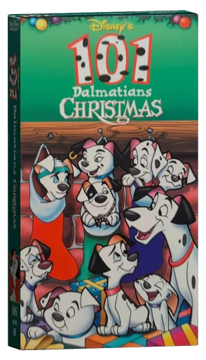 101 Dalmatians Series (1997)