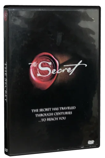 The Secret (2006)