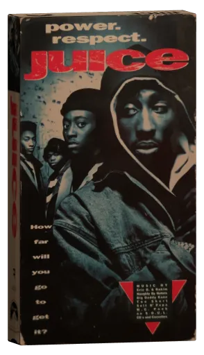 Juice (1992)