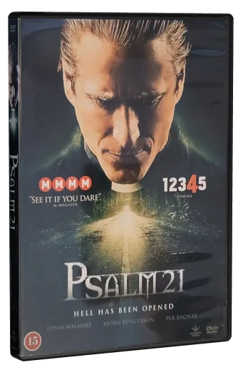 Psalm 21 (2009)