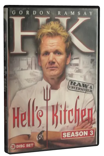 Hell's Kitchen (2005)