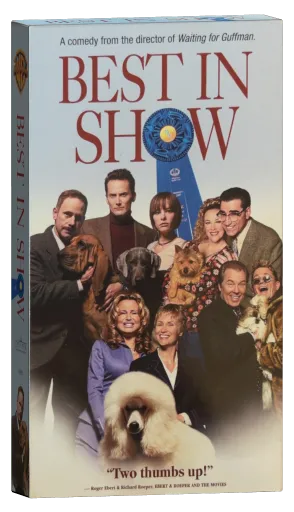 Best in Show (2000)