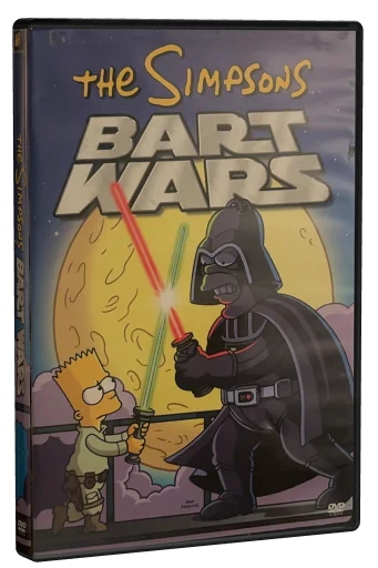 The Simpsons DVD, Twentieth Century Fox Home Entertainment
