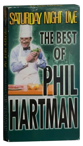 The Best of Saturday Night Live VHS, Trimark Home Video