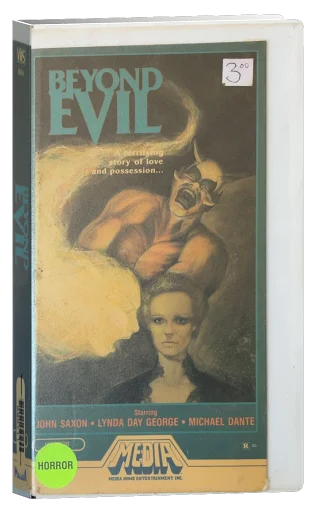 Beyond Evil (1980)