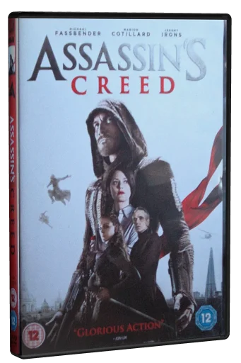Assassin's Creed (2016)