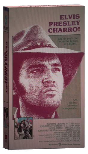 Charro! (1969)