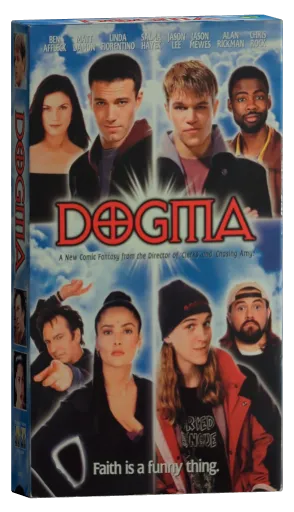 Dogma (1999)