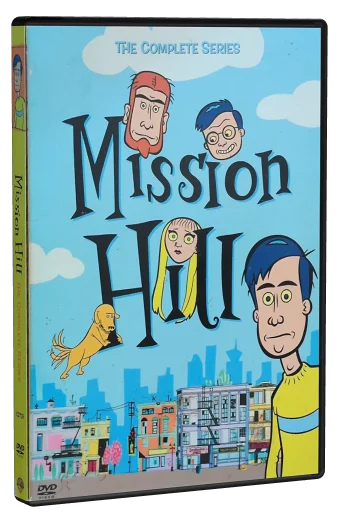 Mission Hill (1999)