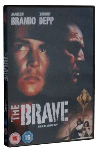 The Brave (1997)