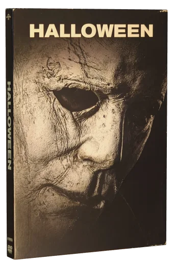 Halloween DVD, Universal Studios Home Video