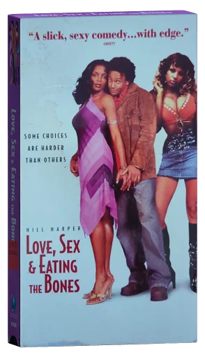 Love, Sex, and Eating the Bones (2003)