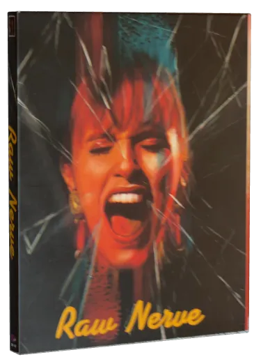 Raw Nerve (1991)