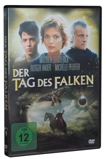 Ladyhawke DVD, Twentieth Century Fox