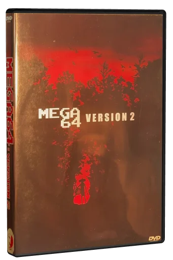 Mega64 DVD, TD Philostrate Productions