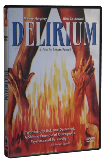 Delirium (1972)