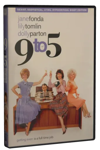 9 to 5 DVD, Twentieth Century Fox