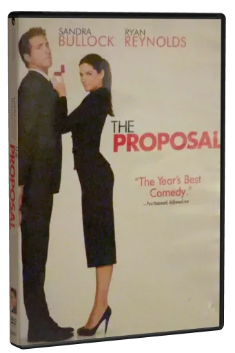 The Proposal (2009)
