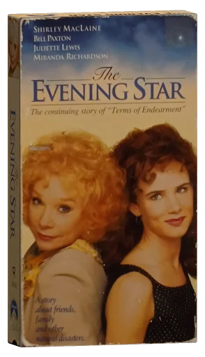 The Evening Star (1996)