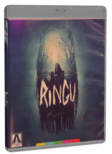 Ring Blu-ray, Arrow
