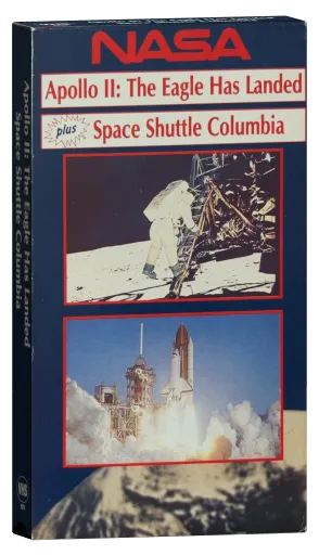 The Eagle Has Landed (1989)
