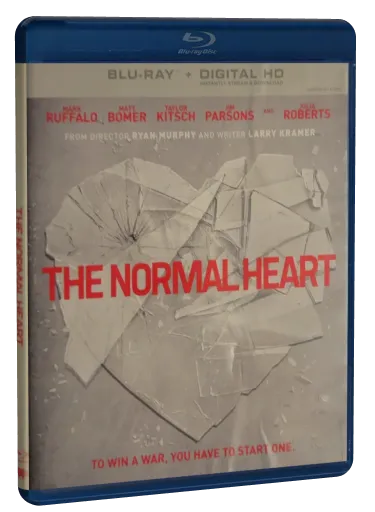 The Normal Heart (2014)