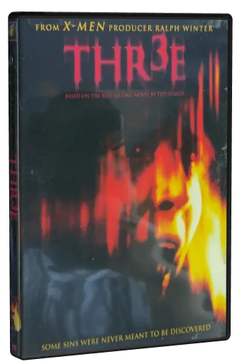 Thr3e DVD, Twentieth Century Fox