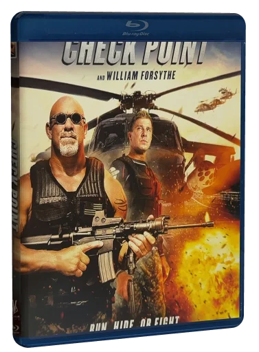 Check Point (2017)