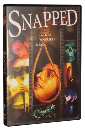 Snapped (2005)