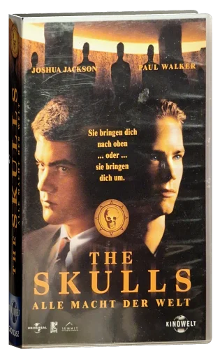 The Skulls (2000)