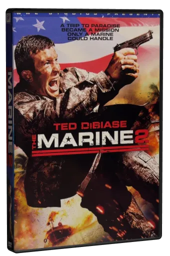 The Marine 2 (2009)