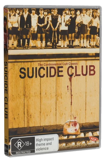 Suicide Club (2001)