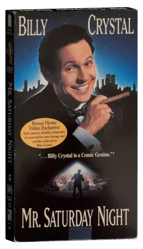 Mr. Saturday Night (1992)
