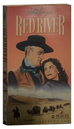 Red River (1948)