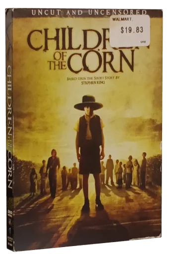 Children of the Corn (2009)