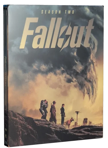 Fallout 4K-UHD, Amazon MGM Studios