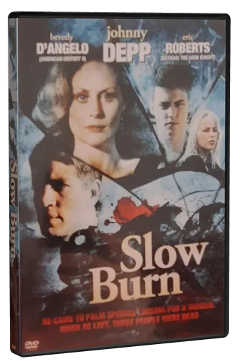 Slow Burn (1986)