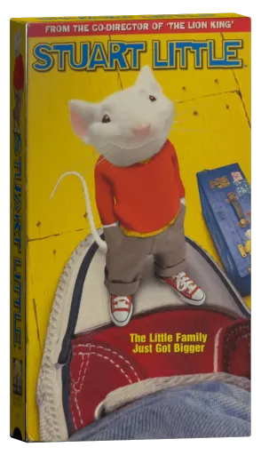 Stuart Little (1999)