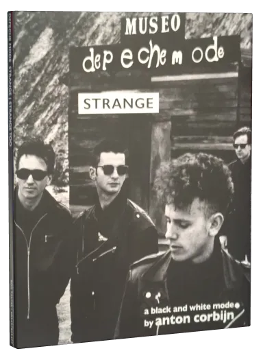 Depeche Mode - Strange & Strange Too (2023)