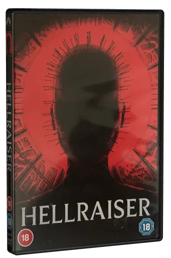 Hellraiser (2022)