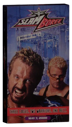 WCW Slamboree 2000 (2000)