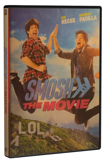 Smosh: The Movie (2015)