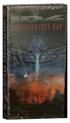 Independence Day (1996)