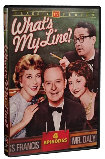 What's My Line? (1950)