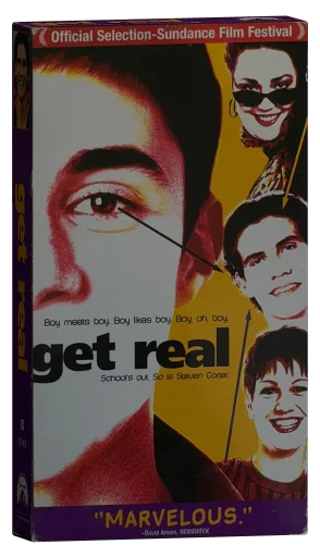 Get Real (1998)
