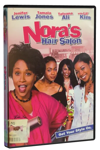 Nora's Hair Salon (2004)