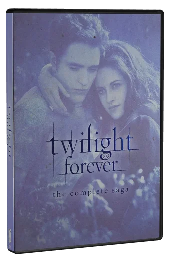 Twilight DVD, Summit