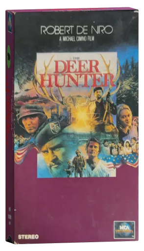 The Deer Hunter (1978)